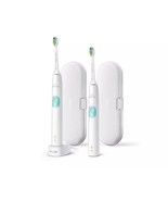 Philips HX6800 Sonicare ProtectiveClean Toothbrush Pressure Sensor Brush... - £156.90 GBP+
