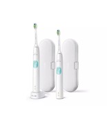 Philips HX6800 Sonicare ProtectiveClean Toothbrush Pressure Sensor Brush... - $199.95+