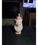 Archie McPhee Pig Condiment Squeeze Bottle New - $238.84 MXN