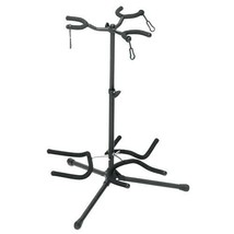 On-Stage GS7352B Triple Guitar Stand - £80.20 GBP