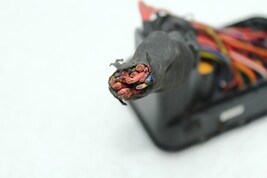 2006-2009 VOLKSWAGEN RABBIT ENGINE BAY ELECTRICAL FUSE BOX ASSEMBLY H1712 image 13