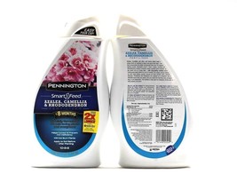 (2) Pennington Smart 1 Feed Azalea Camellia And Rhododendron Fertilizer ... - £19.82 GBP