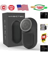 Automatic Fabric Shaver with Safety Lock - Powerful Lint Remover for All... - $438.26 MXN