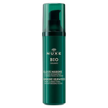 Nuxe Bio Balancing Moisturizing Fluid Against Redness And Blemishes For Normal A - $95.00