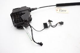 2013 VOLKSWAGEN BEETLE 5C 2.0L A/T GEAR SHIFTER W/ CABLE ASSEMBLY E2134 image 4