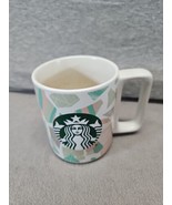 2019 Starbucks Confetti Foil 12oz Coffee Cup - £8.98 GBP