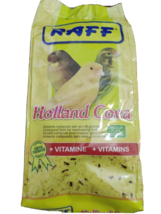 1 Kg Soft Bird Food Raff Holland Cova Yellow Canary Great for Nestling food - £12.77 GBP