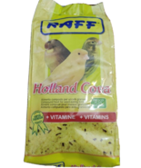 1 Kg Soft Bird Food Raff Holland Cova Yellow Canary Great for Nestling food - £12.50 GBP