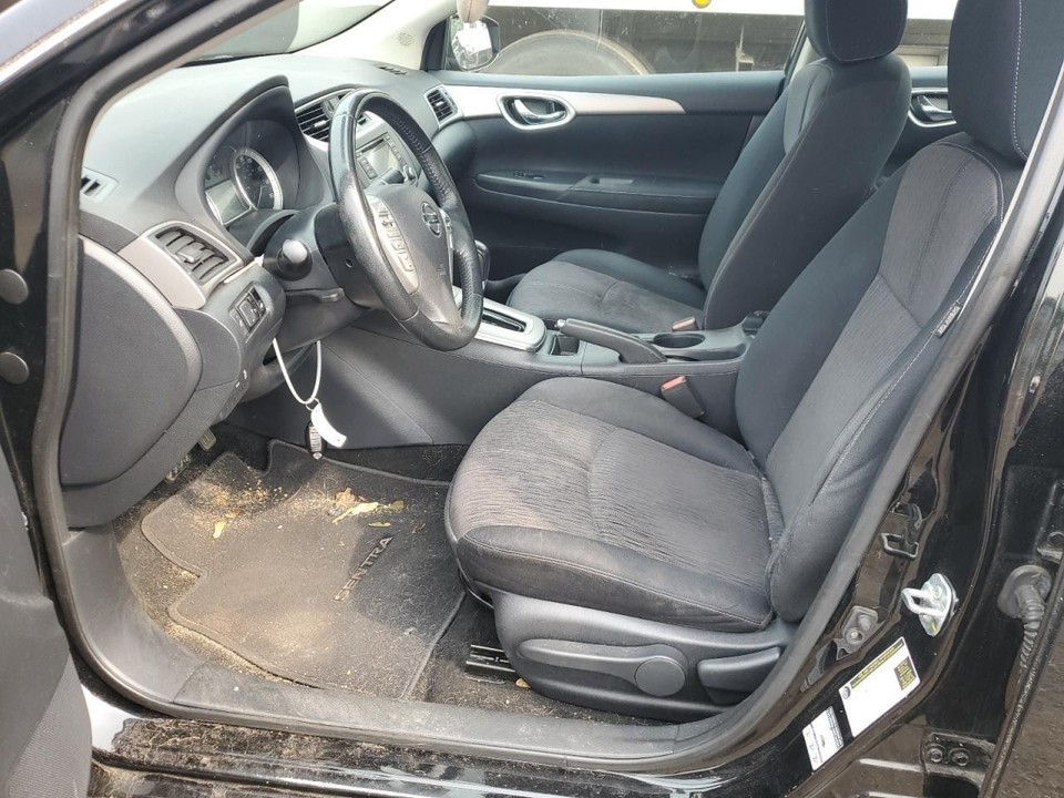 Air Cleaner Fits 13-19 SENTRA 1401154*** SAME DAY SHIPPING *** Item image 13