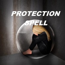 FRIDAY 13TH Extreme PROTECTION &amp; GOOD LUCK SPELL - $100.00