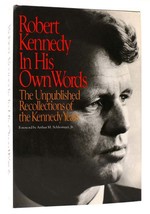 Edwin O. Guthman Robert Kennedy In His Own Words The Unpublished Recollections - £40.96 GBP