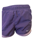Nike Women&#39;s  Dri-Fit Running Shorts with Briefs Purple/Pink XS - €8,10 EUR