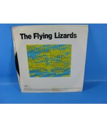 Flying Lizards &quot;TV&quot; / &quot;Tube&quot; - Virgin 1979 45 Vinyl Record - £3.92 GBP