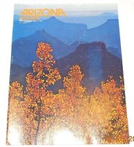 Arizona Highways Magazine Back Issue September 1977 - £22.25 GBP