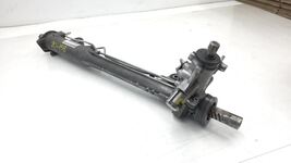 Steering Gear/Rack Power Rack And Pinion Fits 07-10 AUDI Q7 77113 image 6