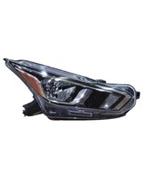 Nice Right Passenger Halogen Headlight For 2020-2022 Nissan Versa 26010-... - $188.05
