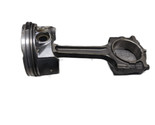 Piston and Connecting Rod Standard From 2012 Ford Focus  2.0 CM5E6205AB - $69.95
