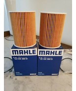 MAHLE 0X380D OIL FILTER F/ MB SPRINTER A6421800009 [2 UNITS] | USA DEALER - $49.77