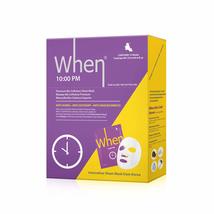 When Premium Bio-Cellulose Facial Sheet Mask (Extra Hydrating 4 Pack) - £16.08 GBP+