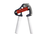 GD IRON GRIP 80 Light Adjustable Hand Gripper Strengthener - $84.52