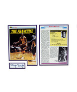 Elgin Baylor Original In Person Autograph  - $841.82 MXN