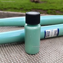 Touch-up Paint for the Bianchi Alfana Road Bike 15ml Celeste Green Touch Up - $91.02 MXN