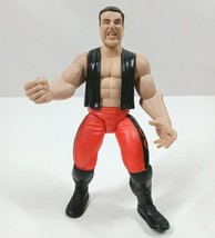 1998 Jakks Pacific WWF/WWE Grand Master Sexy Too Sexy Gear 6.25&quot; Figure (A) - £15.49 GBP