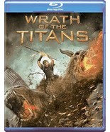 Wrath of the Titans (Blu-ray Disc, 2012) - $8.89 CAD