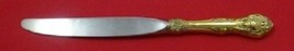 King Edward Gold By Gorham Sterling Silver Regular Knife 9&quot; - £61.44 GBP