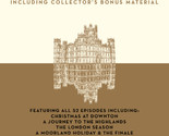 Downton Abbey Season 1-6 Gold Boxset DVD | Region 4 &amp; 2 - $72.50