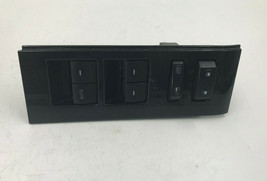 2008-2010 Ford Explorer Master Power Window Switch OEM D02B34005 - $40.49