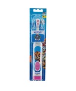 Kids Toothbrush  Paw Patrol Kids Automatic Toothbrush Assorted Characters - $9.99