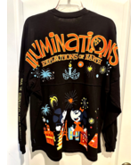 Disney Parks Illuminations Reflections Of Earth Farewell Spirit Jersey L... - $338.49 CAD