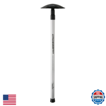 Intech Crossbar Golf Travel Bag Support Rod - Aluminum, Telescopic, Anti... - $32.03