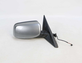 BMW E60 5-Series Gray Right Passengers Power Folding Door Mirror 2008-20... - £225.94 GBP