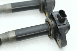 2009-2014 ACURA TL 3.5L V6 ENGINE IGNITION COIL SET OF 6 HITACHI H1980 image 7