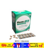HEMORID Compressa Micronizzata 100 Compresse Trattamento Emorroidi/Pile ... - $61.21