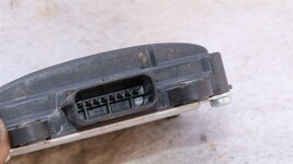 Nissan Infiniti Blind Spot Sensor Radar Control Unit Rear Left LH 284K1-9NT0A image 3