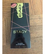 EAD Woman&#39;s Perfume Stacy 2.5 Fl Oz-Brand New-SHIPS N 24 HOURS - £31.06 GBP