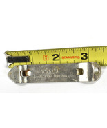 Vintage Coors Can Bottle Opener Americas Fine Light Beer  - $10.79 CAD