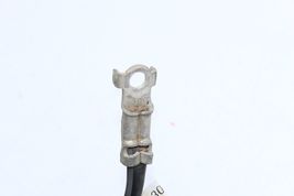 10-13 LEXUS IS250C POWER STEERING GROUND CABLE Q5395 image 5