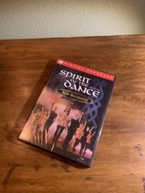 Spirit of the Dance New Millennium DVD - £29.68 GBP