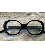 Sean John Eyeglasses Frame SJLO6005-001 Women Black Tortoise Oversized 5... - $23.76