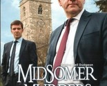 Midsomer Murders Season 15 DVD | Region 4 - $27.87
