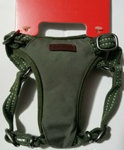 Reddy Small Dogs Green Utility Dog Harness, Size Extra Small By: Reddy - £25.13 GBP