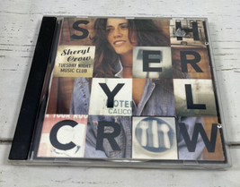 Tuesday Night Music Club - Audio CD By Sheryl Crow - - $3.14