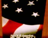 Not Our America: The Aclu Exposed [Paperback] POPEO DANIEL J. = WASHINGT... - £2.34 GBP