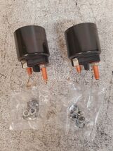 2 Quantity of ZM Starter Solenoids ZM590 | 1202 | 12V (2 Qty) - $29.40