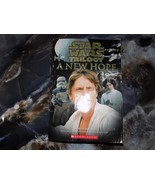 Star Wars Episode IV A New Hope by Ryder Windham - Scholastic Novelization - €5,69 EUR