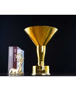Coppa Italia Trophy Championship Awards Fans commemorative Trophy-type2 - $241.40